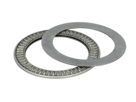 Подшипник качения, опора стойки амортизатора Magnum Technology A7F028MT