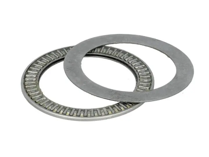 Підшипник кочення, опора стійки амортизатора Magnum Technology A7F028MT (фото 1)