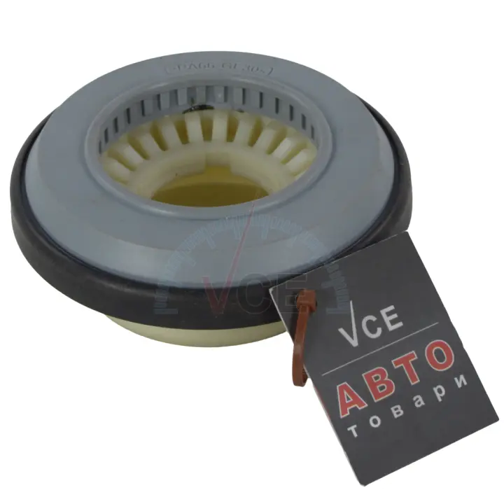 Фото 1 - Упорний підшипник амортизатора Magnum Technology A7F064MT Упорний підшипник амортизатора Magnum Technology A7F064MT (фото 1)