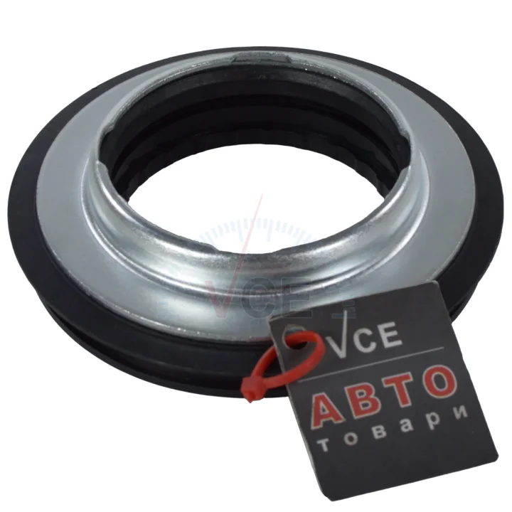 Упорный подшипник амортизатора переднего левого/правого vw california t5 camper, california t6 camper, multivan t5, multivan t6, transporter t5, transporter t6 1.9d-3.2 04.03-08.24 Magnum Technology A7W047 (фото 1)