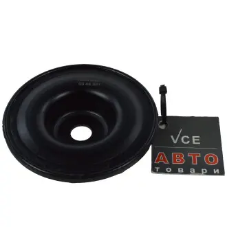 Кріплення стійки амортизатора для Opel Astra G, Corsa C, Vectra B, Zafira Magnum Technology A7X029MT