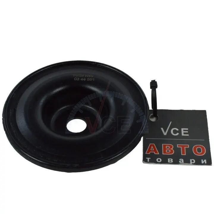 Кріплення стійки амортизатора для Opel Astra G, Corsa C, Vectra B, Zafira Magnum Technology A7X029MT (фото 1)