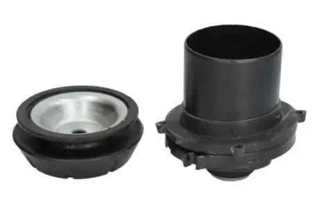 Подушка амортизатора передн Лів/Прав (із підшипником) OPEL ASTRA G, ASTRA G CLASSIC, ASTRA G/KOMBI, ASTRA H/KOMBI, COMBO TOUR, COMBO/MINIVAN, CORSA D/HATCHBACK, MERIVA A, VECTRA B 1.2-2.6 09.95- Magnum Technology A7X051