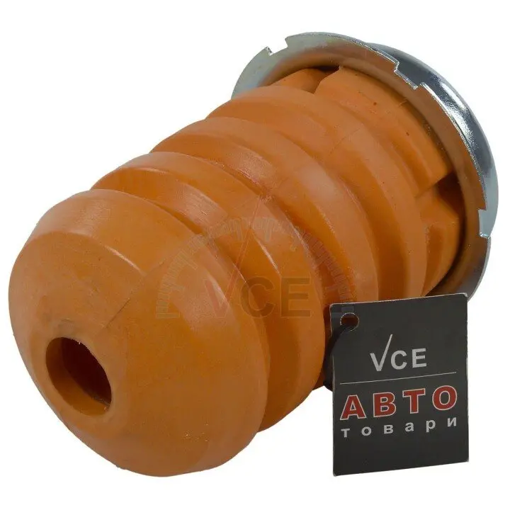 Фото 1 - Буфер, амортизация Magnum Technology A8R004MT Буфер, амортизация Magnum Technology A8R004MT (фото 1)