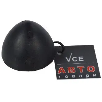 Буфер, поворотний кулак Magnum Technology A8W046MT