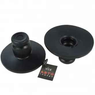 Буфер, амортизація Magnum Technology A8X004MT