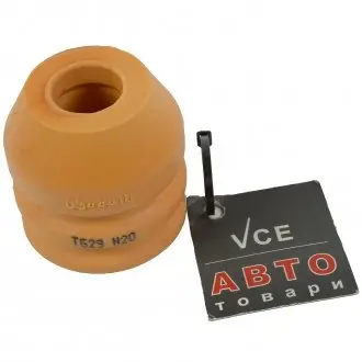 Буфер, амортизація Magnum Technology A8X007MT