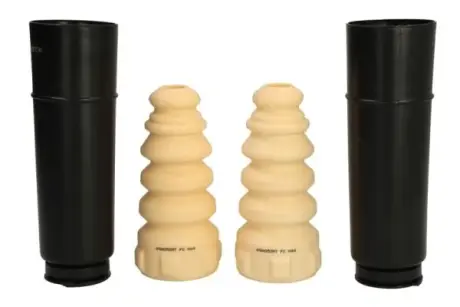 Пылезащитный комплект амортизатора задний audi a1 skoda yeti 1.2-2.0d 05.09-12.17 Magnum Technology A9A052