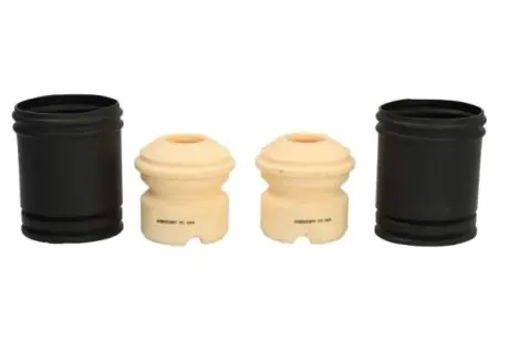 Пилозахисний комплект переднього амортизатора bmw z3 1.8-2.8 10.95-01.03 Magnum Technology A9B053