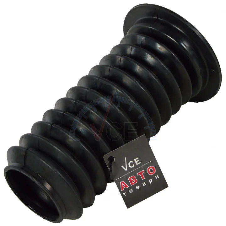 Пыльник амортизатора, передний, renault espace v, grand scenic iv, megane iv, scenic iv, talisman 1.2-2.0d 02.15- Magnum Technology A9R014 (фото 1)