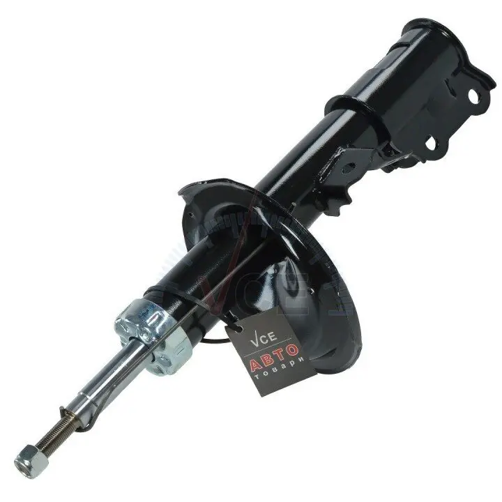 Фото 1 - Амортизатор Magnum Technology AG0538MT Амортизатор Magnum Technology AG0538MT (фото 1)