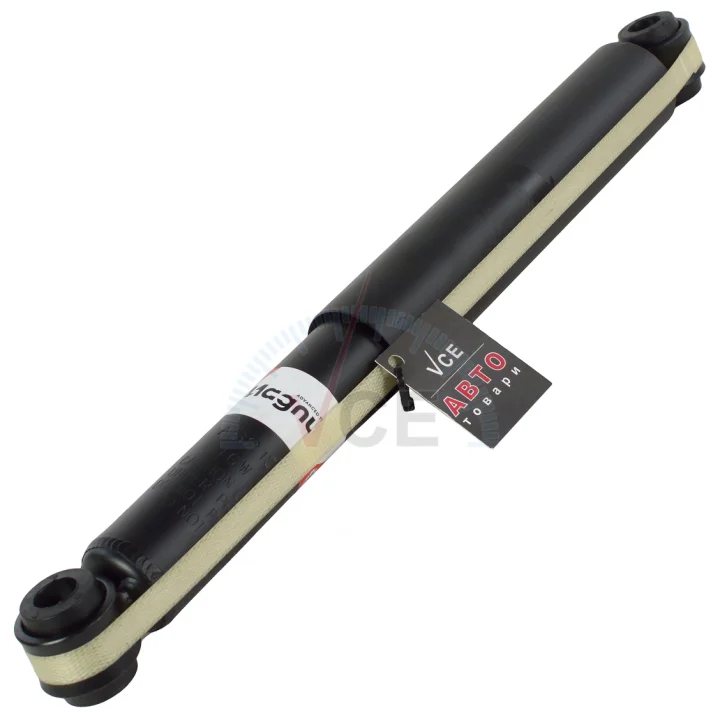 Амортизатор підвіски Magnum Technology AG2133MT (фото 1)