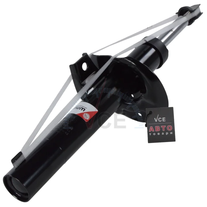 Амортизатор Magnum Technology AGW058MT (фото 1)