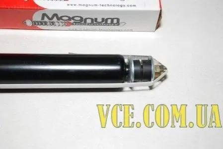 Амортизатор підвіски Magnum Technology AGX079MT