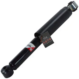 Амортизатор задний Magnum Technology AGX080MT