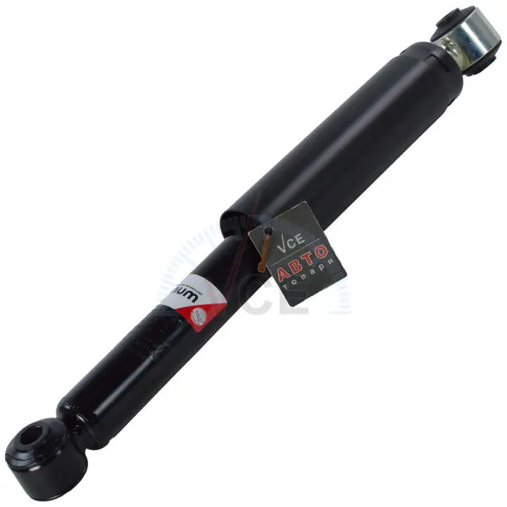 Амортизатор задний Magnum Technology AGX080MT (фото 1)