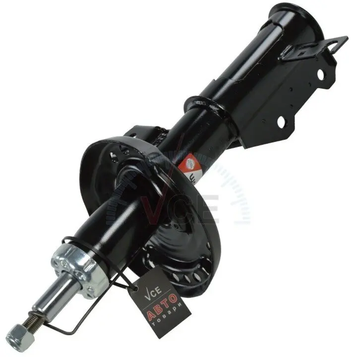 Фото 1 - Амортизатор Magnum Technology AGX107MT Амортизатор Magnum Technology AGX107MT (фото 1)