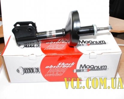 Амортизатор Magnum Technology AHR121MT