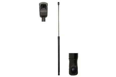 Газовая пружина капота лев/прав макс длина: 730мм, ход штока: 320мм vw jetta iii sedan 09.04-10.10 Magnum Technology MGS0015