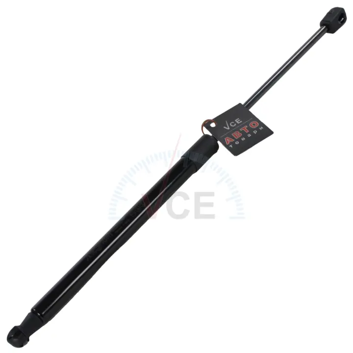 Газовая пружина крышки багажника макс длина: 450мм, ход штока: 180мм vw passat b6 kombi 08.05-10.11 Magnum Technology MGS0027 (фото 1)