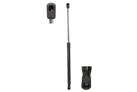 Газовая пружина крышки багажника лев/прав макс длина: 480мм, ход штока: 200мм vw golf plus v liftback 12.04-12.13 Magnum Technology MGS0041