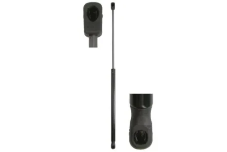 Газовая пружина крышки багажника макс длина: 584ммx338мм, ход штока:240мм skoda octavia ii liftback 02.04-06.13 Magnum Technology MGS0087