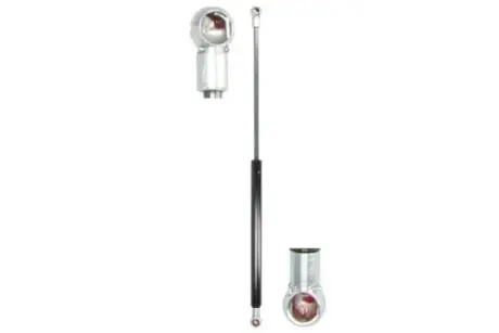 Газова пружина газова пружина вікна deutz fahr agroprima 110/110 a/120/140/145/160 a/250/3.10 4wd/3.30/3.50/3.60 4 Magnum Technology MGS098