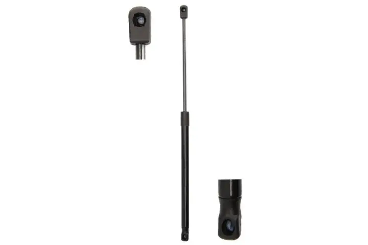 Газовая пружина крышки багажника макс длина: 526мм, ход штока: 207мм FIAT PALIO, NISSAN PRIMERA KOMBI-ŠIKMÁ ZADNÍ ČÁST 04.96- Magnum Technology MGS1005MT (фото 1)