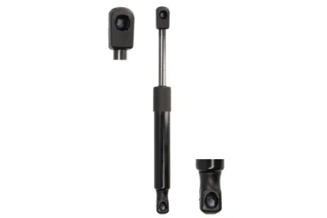 Газовая пружина крышки багажника макс длина: 252мм, ход штока: 72мм alfa romeo 159 kombi 06.05-12.12 Magnum Technology MGS1009