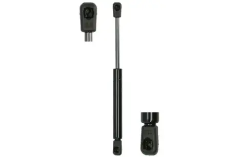 Газова пружина дверей, газова пружина даху (8-18H, L max-275мм, L min-175мм, хід штока-100мм, сила викидання 100Н) FENDT GT 100-100 PRO-105 PRO-110-1135-1145-1155-1170-1190-1195-120-130-140-150-170-78- Magnum Technology MGS119