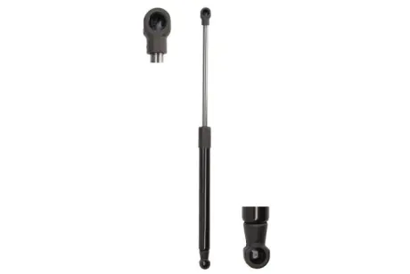 Газовая пружина капота макс длина: 397мм, ход штока:160мм BMW 3(E90), 3(E91), 3(E92), 3(E93) KABRIOLET-LIMUZÍNA 12.04-12.13 Magnum Technology MGS3007MT