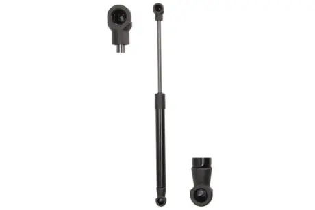 Газовая пружина крышки багажника макс длина: 305мм, ход штока: 111мм SMART CITY-COUPE KUPÉ 07.98-01.04 Magnum Technology MGS3015MT