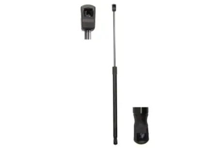 Газова пружина кришки багажника макс довжина: 571мм, хід штока: 209мм astra g, astra g Magnum Technology MGS5004