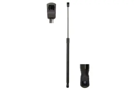 Газова пружина кришки багажника макс довжина: 542мм, хід штока: 193мм opel zafira a velkoprostorová limuzína 04.99-06.05 Magnum Technology MGS5005