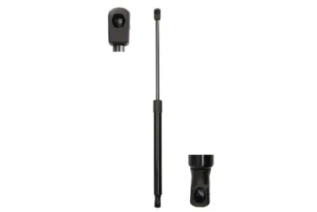 Газова пружина кришки багажника макс довжина: 505мм, хід штока: 205мм opel zafira b velkoprostorová limuzína 07.05-04.15 Magnum Technology MGS5006