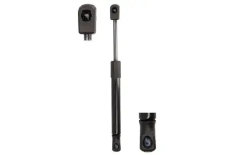 Газова пружина кришки багажника макс довжина: 263мм, хід штока: 80мм opel vectra c limuzína 04.02-01.09 Magnum Technology MGS5007