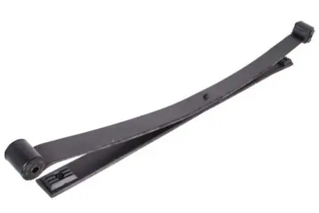 Рессорная листовая,комплект Magnum Technology MLS67517000