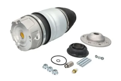 Пневмоподушка передньої прав audi q7 porsche cayenne vw touareg 3.0-4.8 01.10-12.18 Magnum Technology MZW002MT