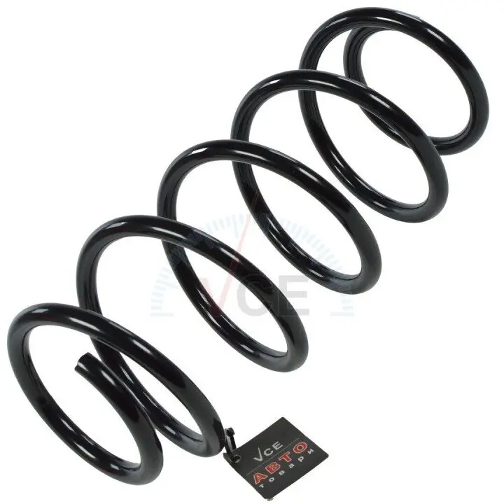 Фото 1 - Пружина ходової частини Magnum Technology SX016MT Пружина ходової частини Magnum Technology SX016MT (фото 1)