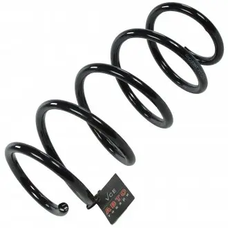 Пружина ходової частини Magnum Technology SX033MT