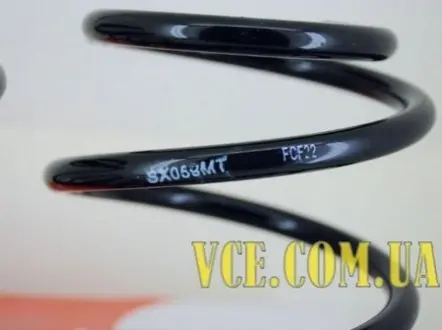 Пружина ходової частини Magnum Technology SX059MT