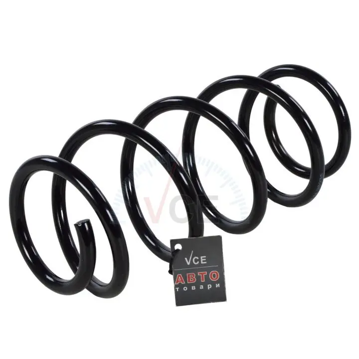 Фото 1 - Пружина ходової частини Magnum Technology SX064MT Пружина ходової частини Magnum Technology SX064MT (фото 1)