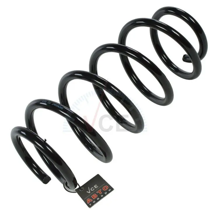 Фото 1 - Пружина ходової частини Magnum Technology SX065MT Пружина ходової частини Magnum Technology SX065MT (фото 1)