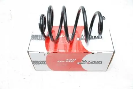 Пружина ходової частини Magnum Technology SX075MT