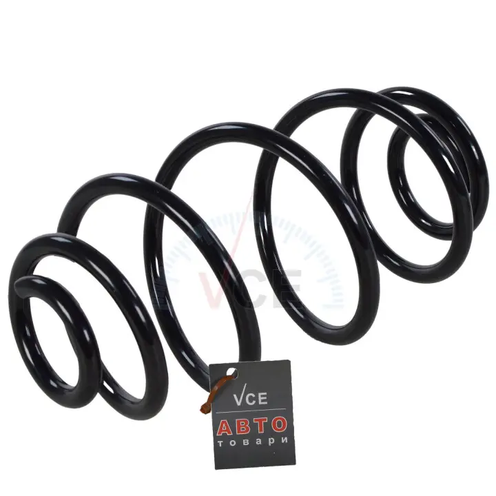 Фото 1 - Пружина ходової частини Magnum Technology SX078MT Пружина ходової частини Magnum Technology SX078MT (фото 1)