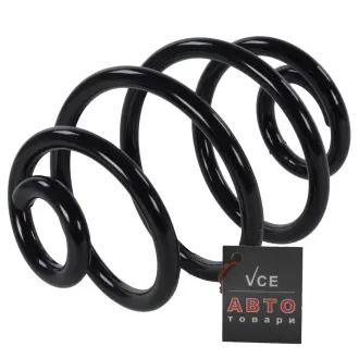 Пружина ходової частини Magnum Technology SX083MT