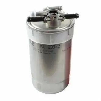 Топливный фильтр MAHLE KL 233/2