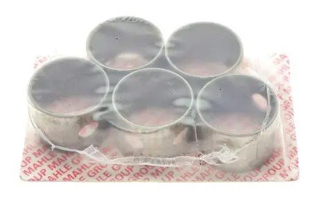 Втулка подшипника, шатун. MAHLE 001 BS 18804 300