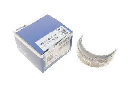 Вкладыши коленвала MAHLE 001HL21956025