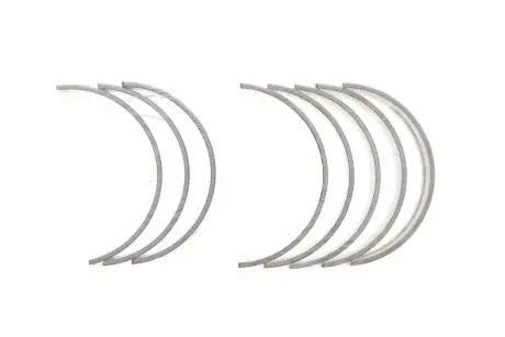 Вкладыши коренные mb sprinter 3.0cdi om642 (+0.25) MAHLE 001HS21147025